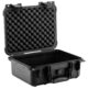 Mallette Etanche Medium Noire IP55 – 33x28x15 - Vue 5