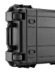 VALISE ETANCHE NOIRE IP55 - Vue 2