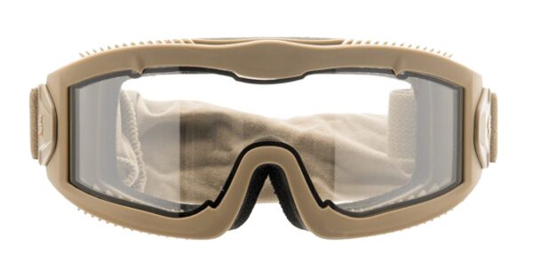 Masque série AERO Thermal Tan – Image 2