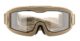 Masque série AERO Thermal Tan - Vue 1