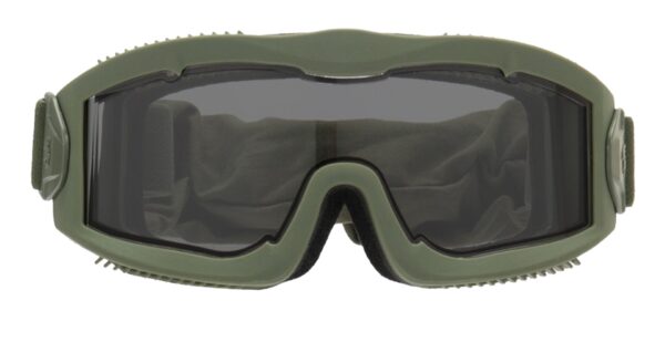 Masque série AERO Thermal OD smoke – Image 2