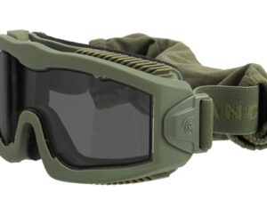 Masque série AERO Thermal OD smoke