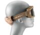 Masque série AERO Thermal Tan smoke - Vue 5