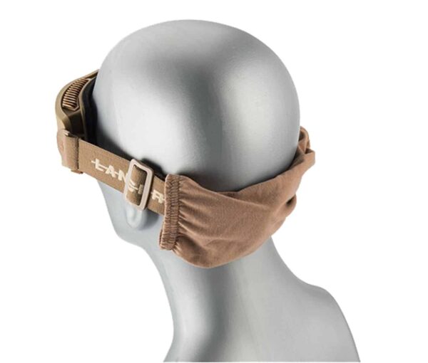 Masque série AERO Thermal Tan smoke – Image 7