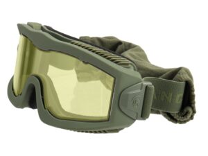 Masque série AERO Thermal OD
