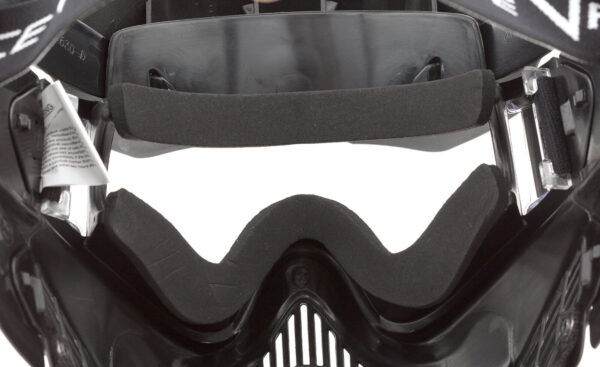 Masque V Force Armor Field Noir – Image 2
