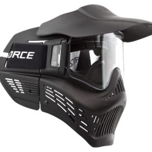 Vforce - Masque V Force Armor Field Noir - masques et écrans