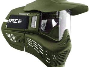 Masque v force armor olive