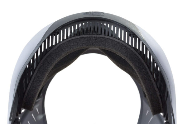 Masque v force grill Noir – Image 3