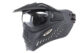 Masque v force grill Noir - Vue principale