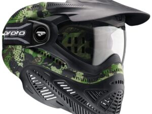 Masque PROTO Camo FS Thermal Dye