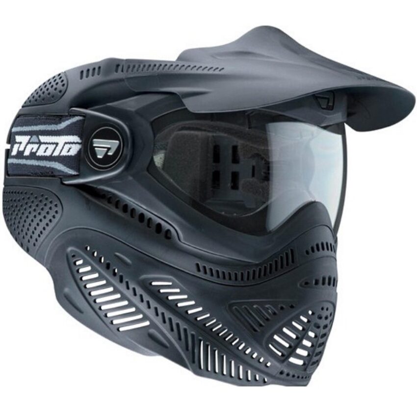 Masque Proto FS Thermal - Vue principale