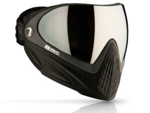 Masque Dye I4 PRO Shadow noir et gris