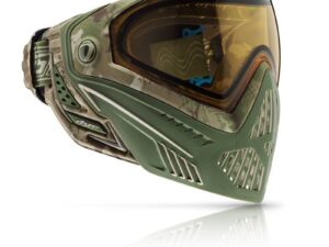 Masque Dye I5 thermal DyeCam