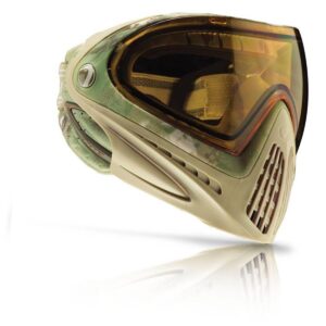 Masque Dye I4 DyeCam thermal - paintball - masques & écrans