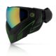 Masque Dye I5 thermal Emerald Black Lime 2.0 - Vue 1