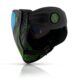 Masque Dye I5 thermal Emerald Black Lime 2.0 - Vue 3