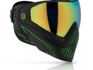 Masque Dye I5 thermal Emerald Black Lime 2.0