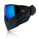 Masque Dye I5 thermal Storm Black Blue 2.0 - Vue 1