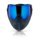 Masque Dye I5 thermal Storm Black Blue 2.0 - Vue 2