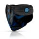 Masque Dye I5 thermal Storm Black Blue 2.0 - Vue 3