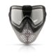Masque Dye I5 thermal Smocked - Vue 2