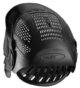 Masque JT Elite simple intégral Noir - Vue 2