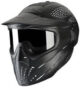 Masque JT Elite simple intégral Noir - Vue principale