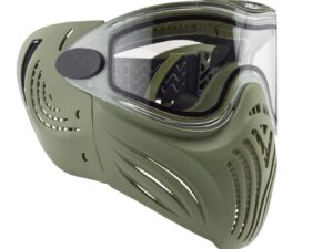 Masque Helix thermal olive