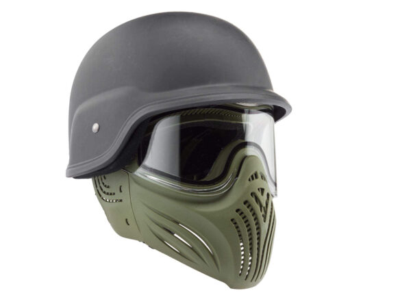 Masque Helix thermal olive – Image 2