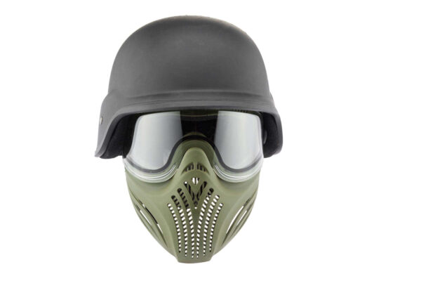 Masque Helix thermal olive – Image 3