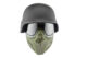 Masque Helix thermal olive - Vue 2