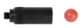 Adaptateur pour armes d’alarme + 10 projectiles Self Gomm calibre 18 mm - Vue 5
