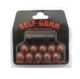 Adaptateur pour armes d’alarme + 10 projectiles Self Gomm calibre 18 mm - Vue 3