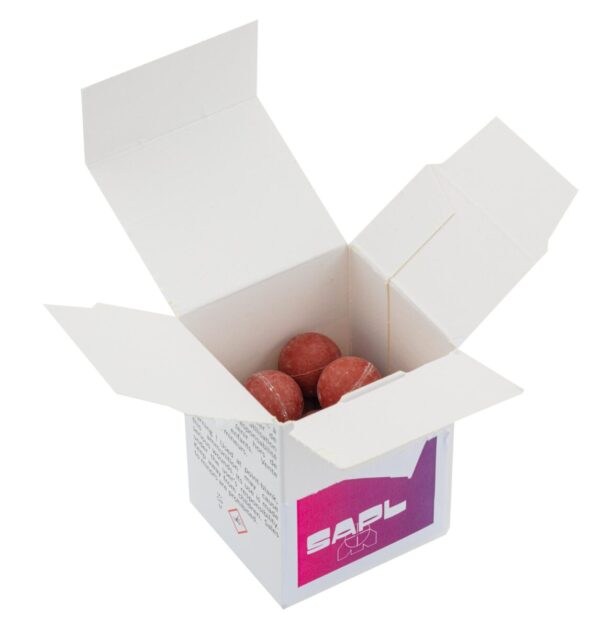 Balles de protection Self-Gomm – Image 2