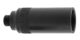 Adaptateur pour armes d’alarme + 10 projectiles Self Gomm calibre 18 mm - Vue 1