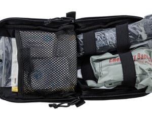 Trousse médicale SIG complète
