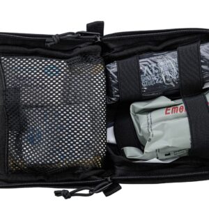 CIR MEDICAL - Trousse médicale SIG complète - holster & équipements