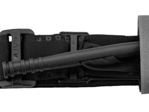 Garrot tourniquet CAT GEN 7 noir
