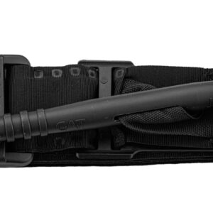 CIR MEDICAL - Garrot tourniquet CAT GEN 7 noir - holster & équipements