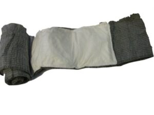 Pansement compressif type Israélien 4''