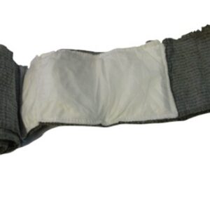 CIR MEDICAL - Pansement compressif type Israélien 4'' - holster & équipements