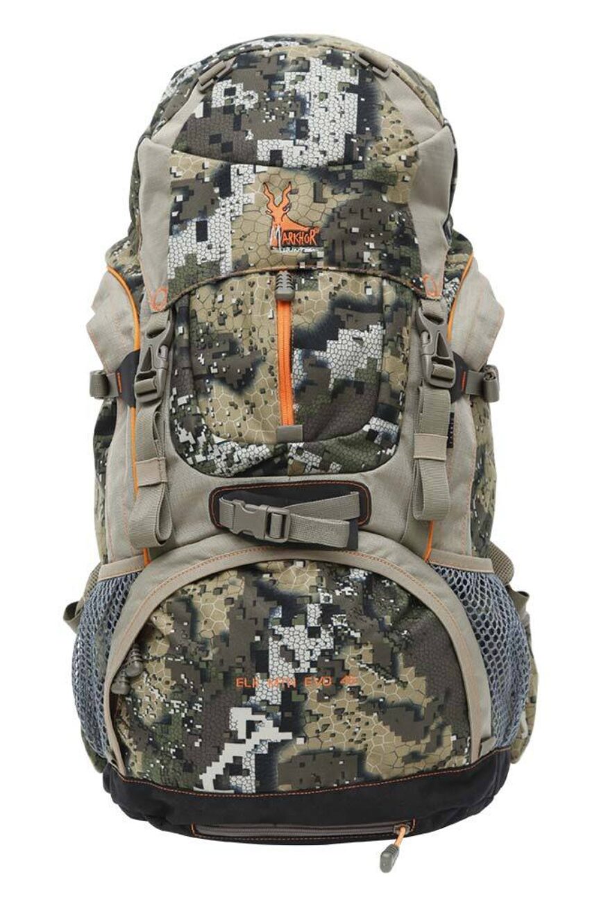 Sac à dos Markhor Elk Mtn Evo 45 - Vue principale