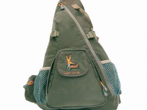 Sac Bandoulière Markhor Wapiti Evo 25