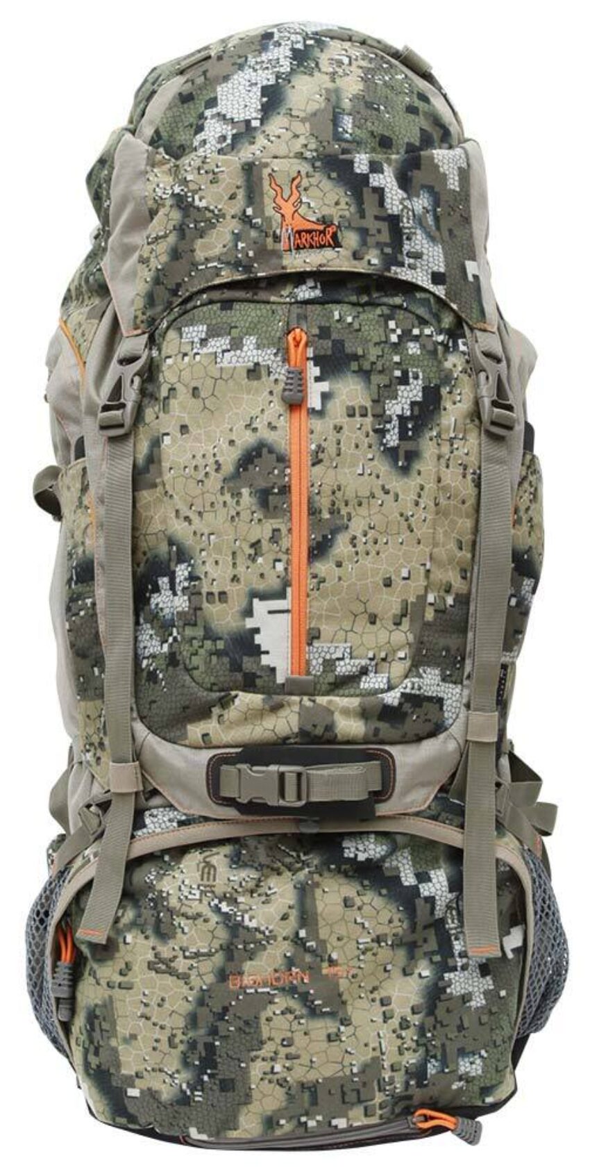 Sac à dos Markhor Bighorn 75+ - Vue principale