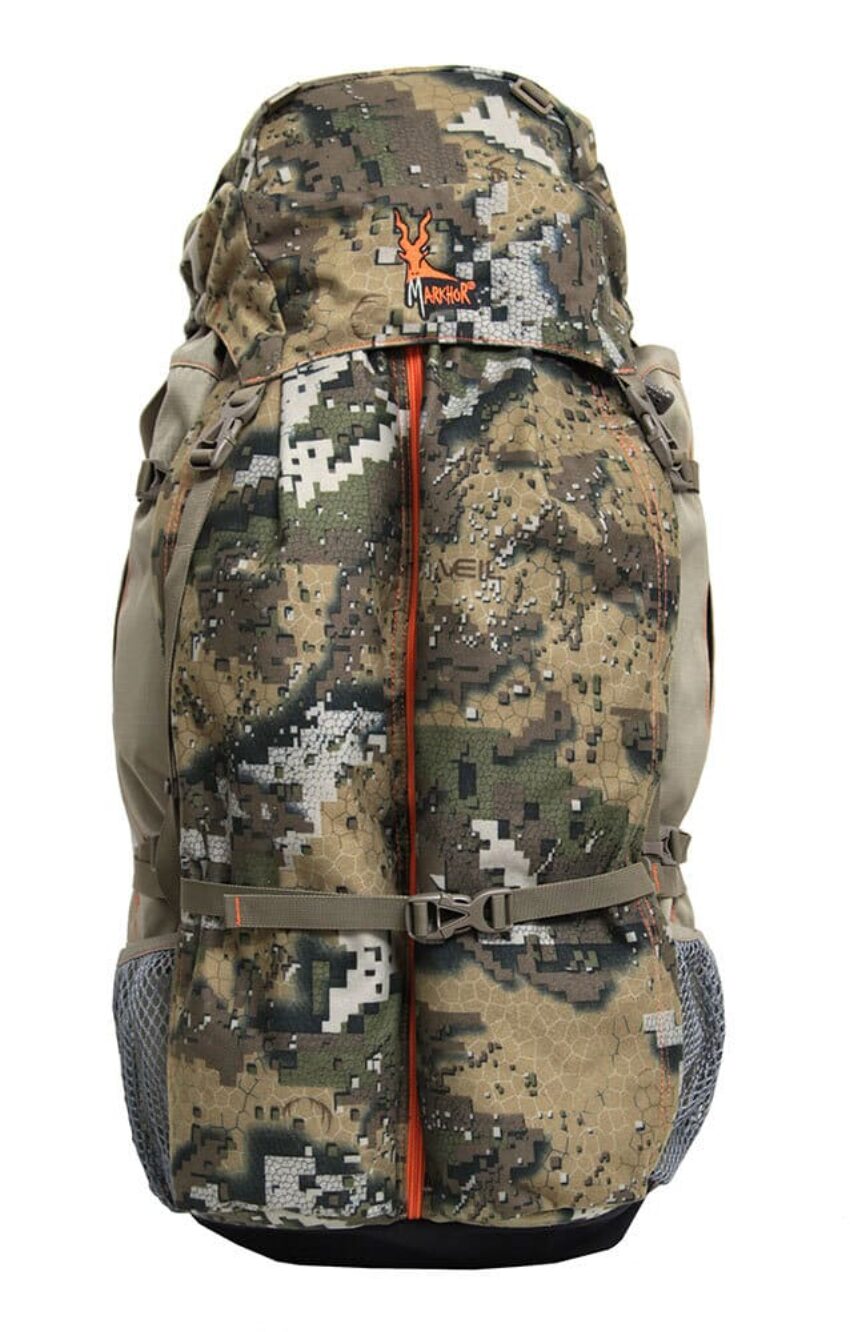 Sac à dos Markhor Stone 65 - Vue principale