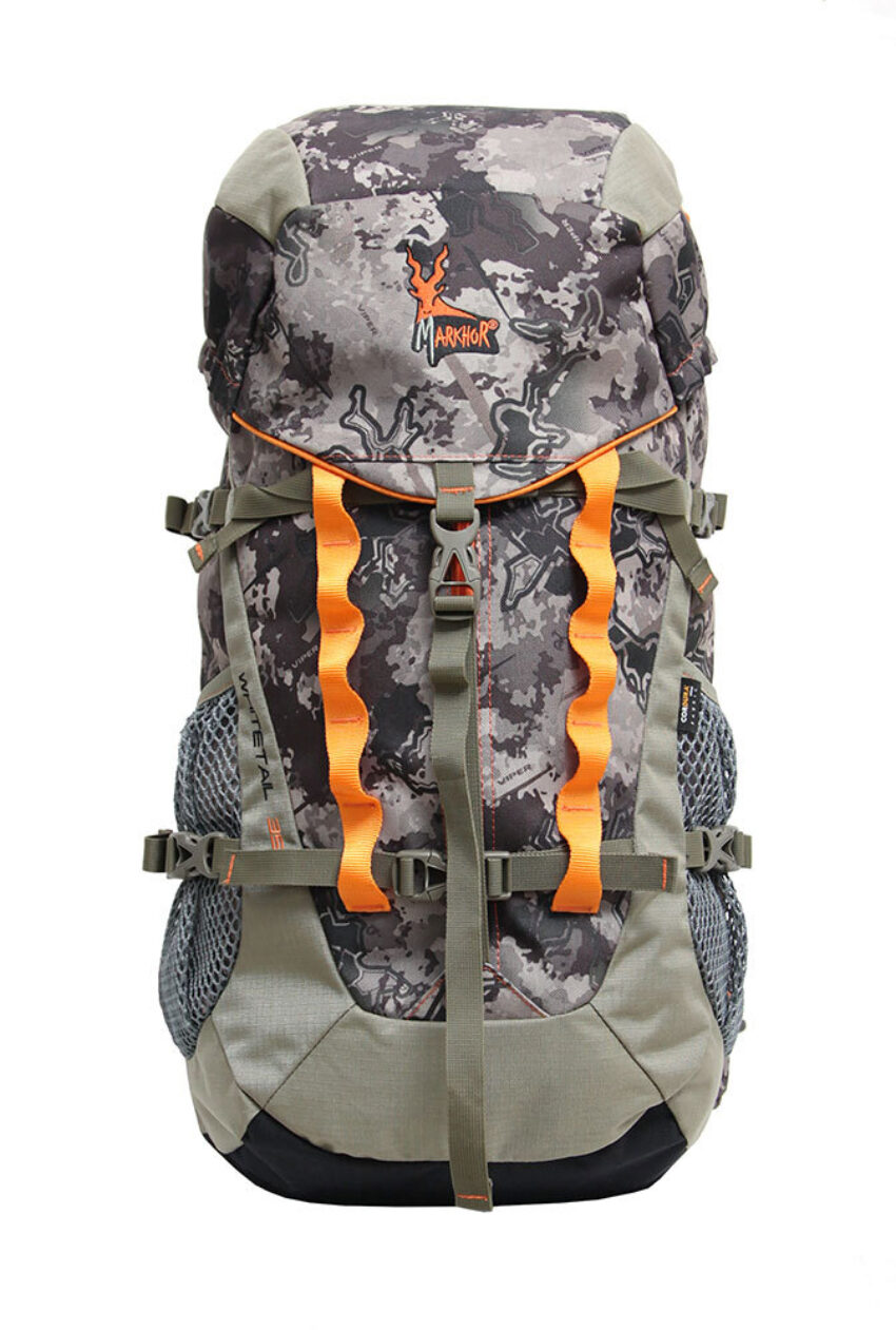 Sac à dos Markhor Whitetail 35 - Vue principale