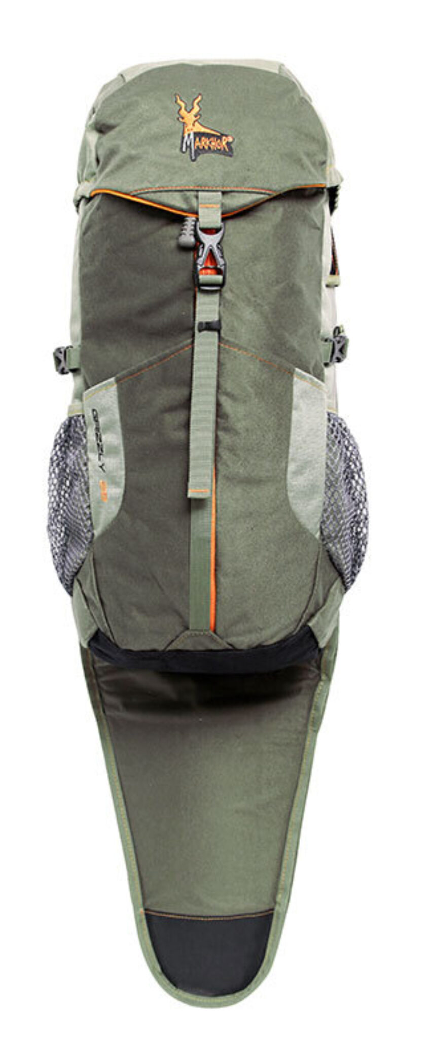 Sac à dos Markhor Grizzly 28 - Vue principale
