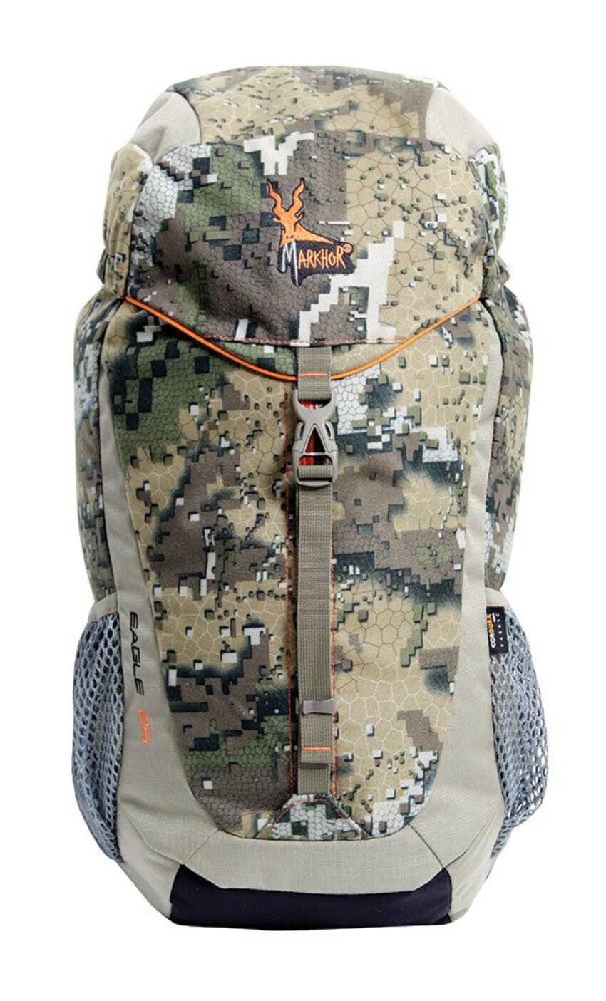 Sac à dos Markhor Eagle 25 - Vue principale
