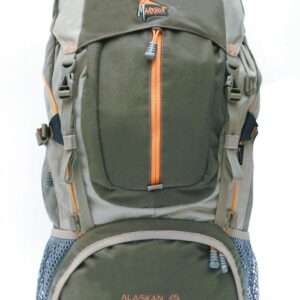 Sac à dos Markhor Alaskan 45